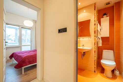 Nova nook 41 Flat Manager Booking