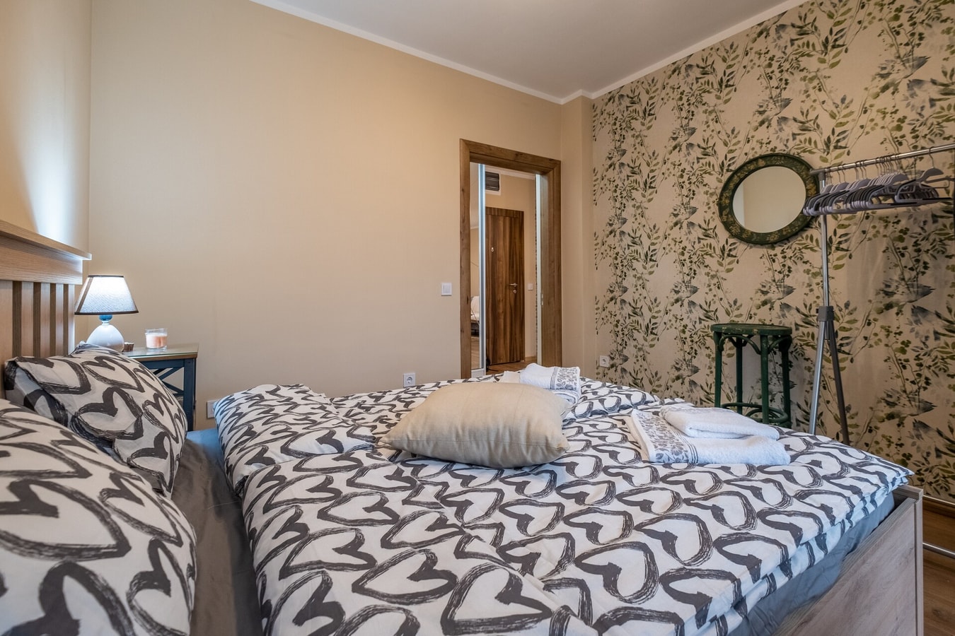 The Lemons Cozy Apartment 27 Flat Manager Booking