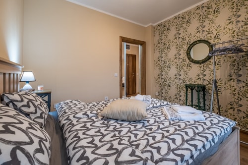 The Lemons Cozy Apartment 27 Flat Manager Booking