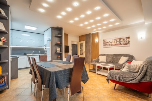 Marble Place 9 Flat Manager Booking