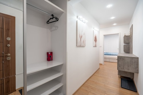 Harmony Suite 43 Flat Manager Booking