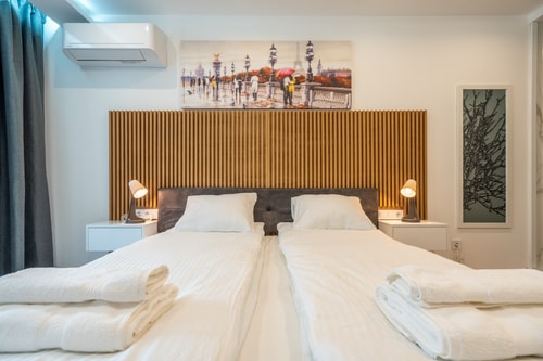 Zenith Apartment 22 Flat Manager Booking