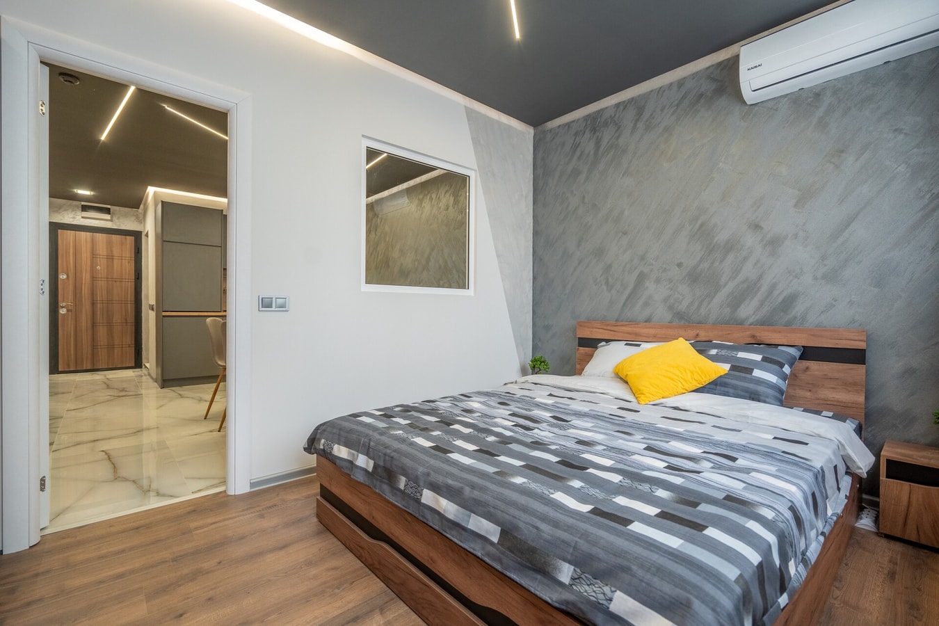 Cozy Homes 4 12 Flat Manager Booking
