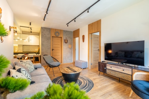 Arte Apartment 9 Flat Manager Booking