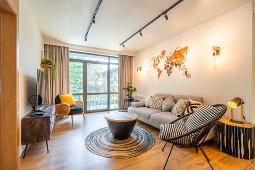 Arte Apartment 0 Flat Manager Booking