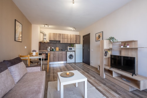 Cozy Homes 1 0 Flat Manager Booking