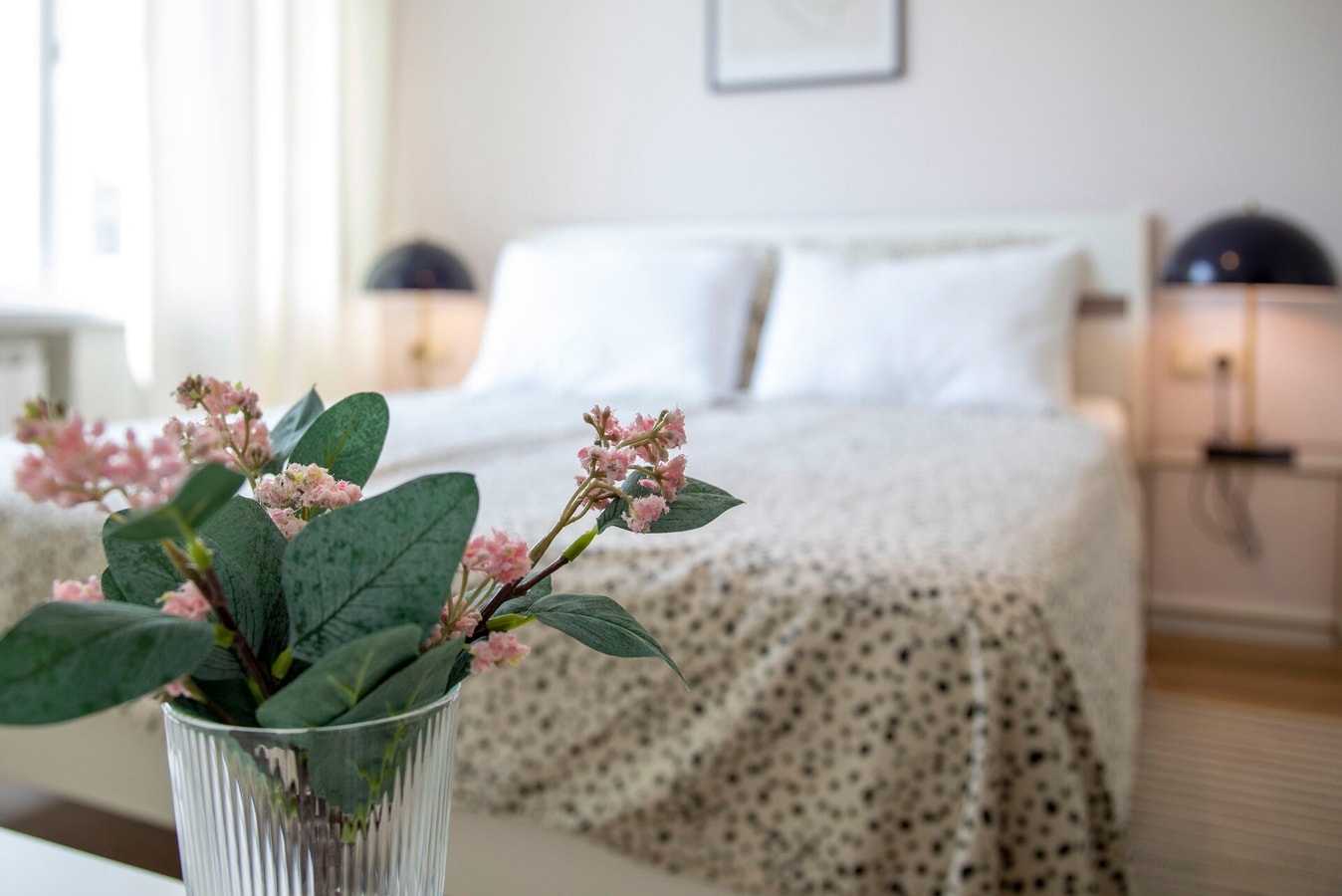 Mattea's 2-bedroom apartment 22 Flat Manager Booking