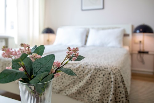 Mattea's 2-bedroom apartment 22 Flat Manager Booking