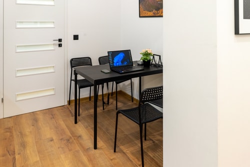Sofia Space Nest 10 Flat Manager Booking