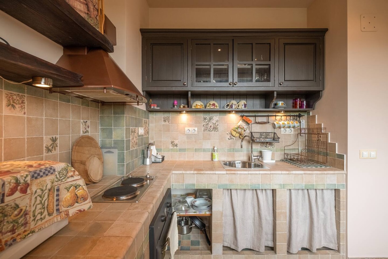 Kings Park Boutique Studio 2 Flat Manager Booking