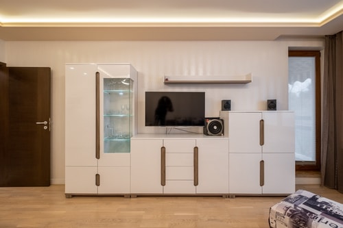 Jewelry - 1 bedroom apartment 6 Flat Manager Booking