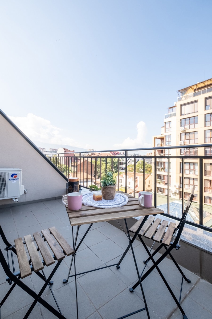 Cozy Homes 2 28 Flat Manager Booking