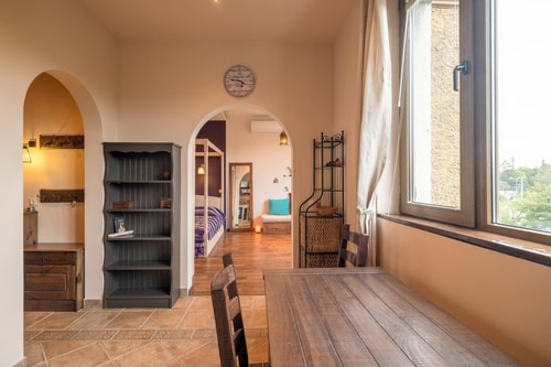 Kings Park Boutique Studio 4 Flat Manager Booking