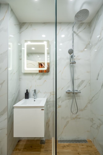 Marble Place 37 Flat Manager Booking