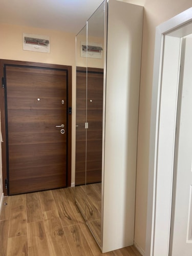 Sofia Park View Apartment · Sofia Park View Apartment – Cozy & Modern 2BD 15 Flat Manager Booking