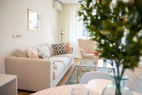 Mattea's 2-bedroom apartment 11 Flat Manager Booking
