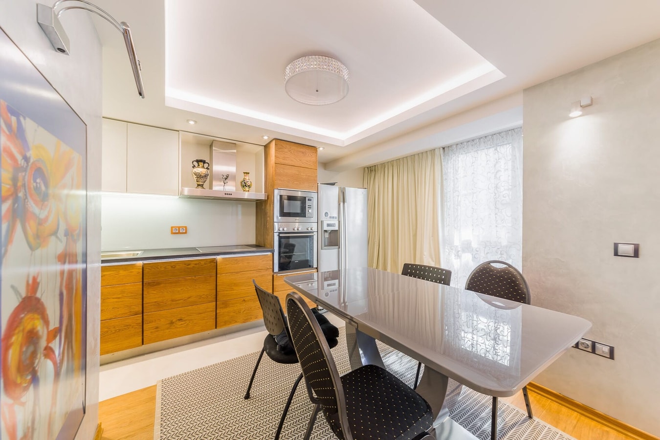 Signature Suite - 1 Bedroom 5 Flat Manager Booking