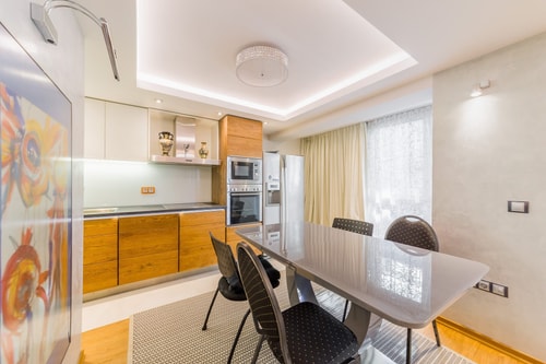 Signature Suite - 1 Bedroom 5 Flat Manager Booking