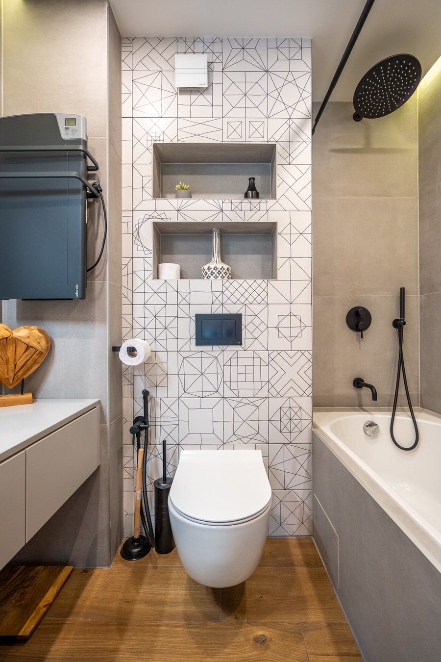 Arte Apartment 39 Flat Manager Booking