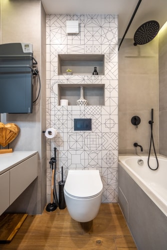 Arte Apartment 39 Flat Manager Booking