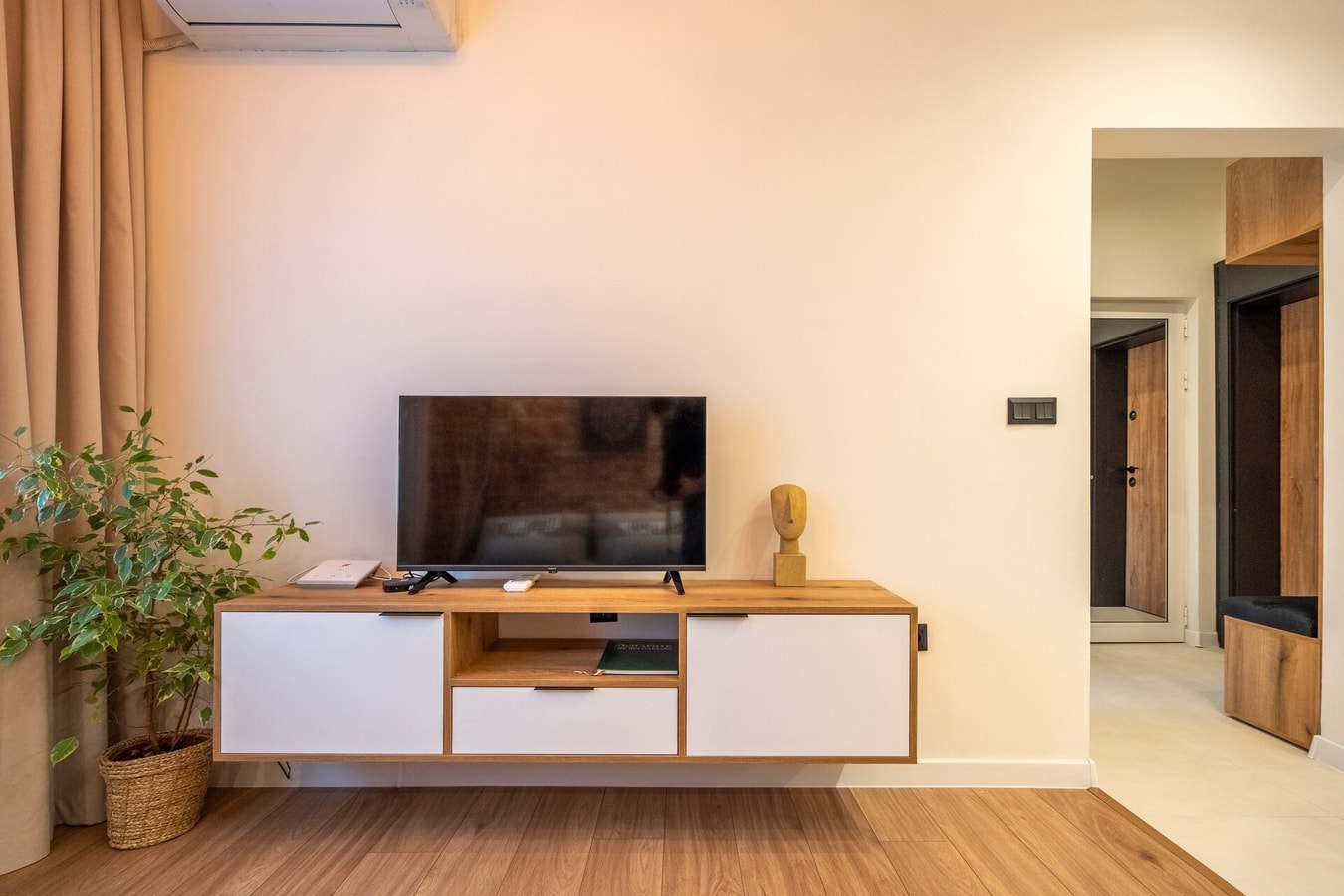 Nova nook 15 Flat Manager Booking