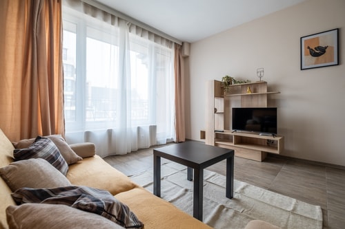 Cozy Homes 2 17 Flat Manager Booking