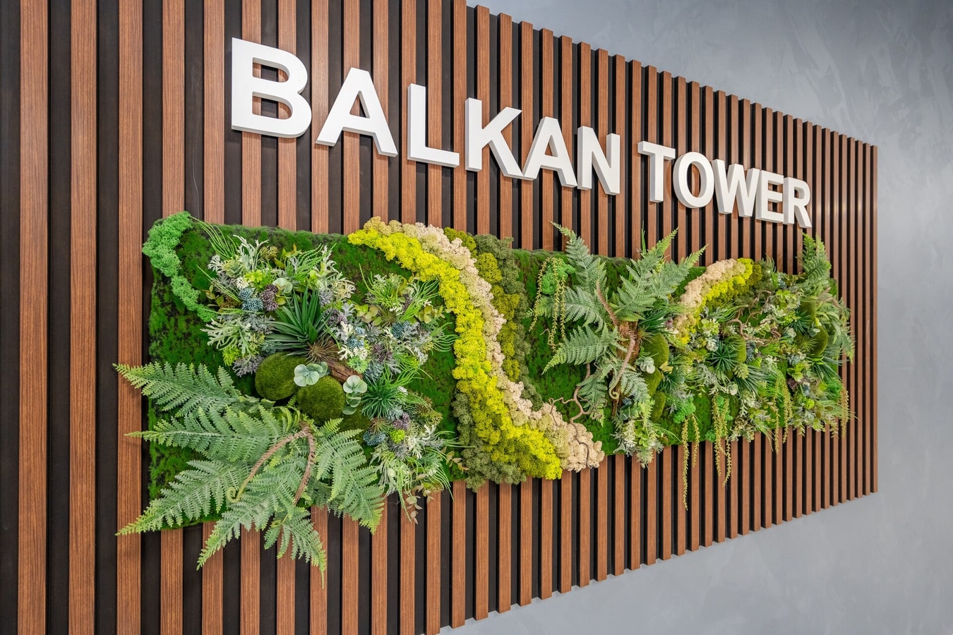 Golden Mountains 21 Flat Manager Booking