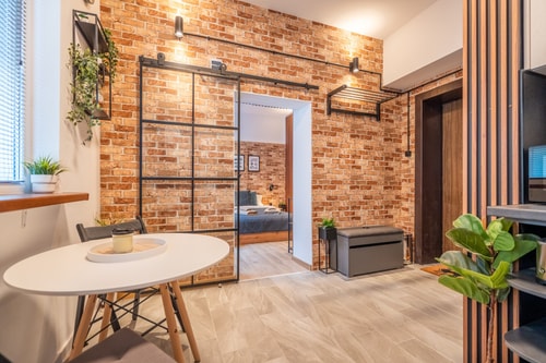 BB Apartment 20 Flat Manager Booking