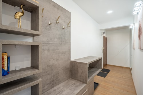 Harmony Suite 42 Flat Manager Booking
