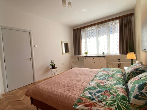 Lovely apartment in the heart of Sofia 8 Flat Manager Booking
