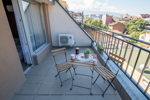 Cozy Homes 1 39 Flat Manager Booking