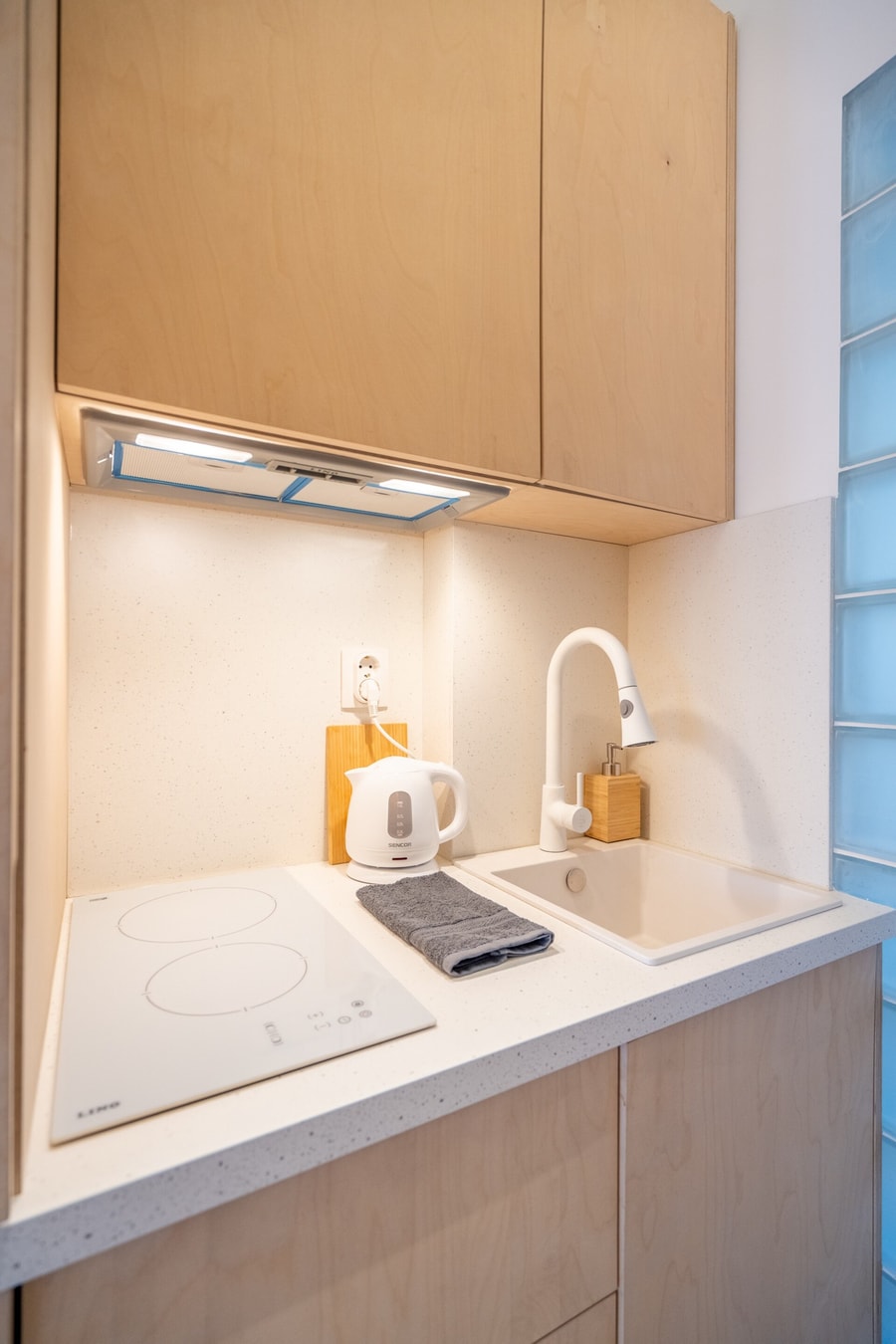Bijou - 1 Bedroom Apartment 40 Flat Manager Booking