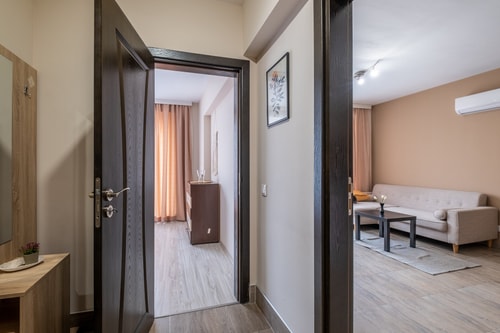 Cozy Homes 3 17 Flat Manager Booking