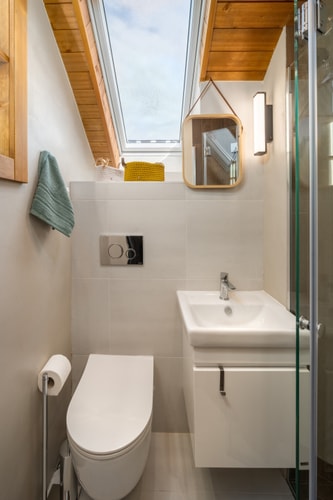 Gurgulyat view - 1 Bedroom Loft 14 Flat Manager Booking
