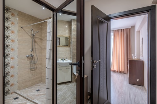 Cozy Homes 3 24 Flat Manager Booking