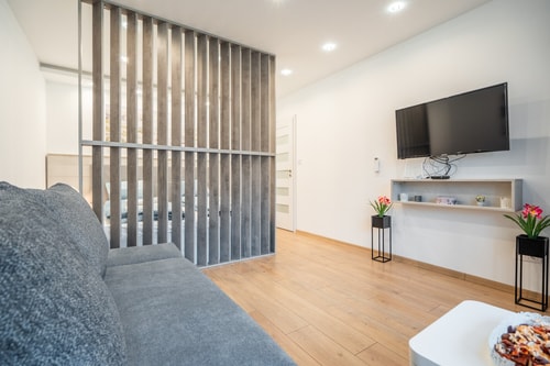 Harmony Suite 17 Flat Manager Booking