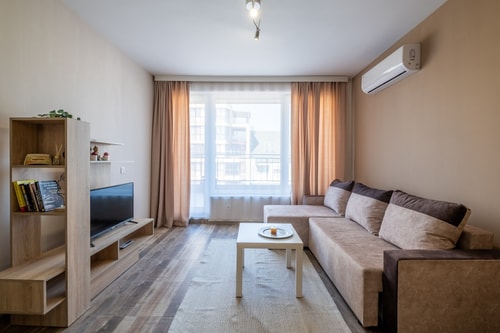 Cozy Homes 1 7 Flat Manager Booking