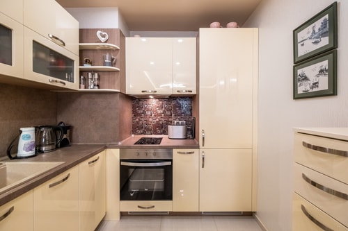 Jewelry - 1 bedroom apartment 19 Flat Manager Booking