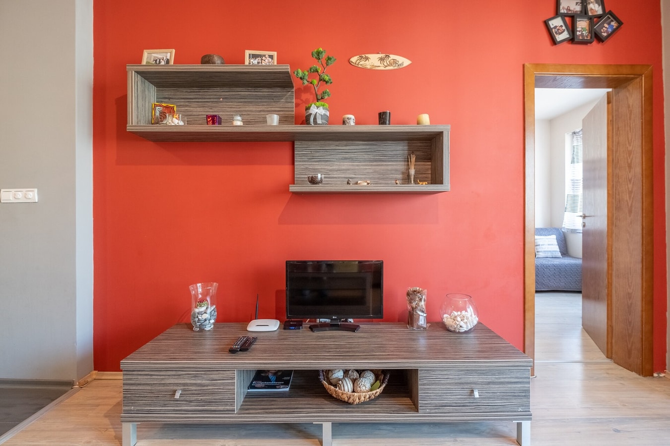 Modern Apartment | Top Location | Friendly Host 6 Flat Manager Booking