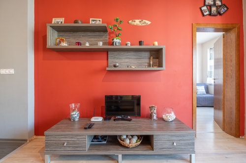 Modern Apartment | Top Location | Friendly Host 6 Flat Manager Booking
