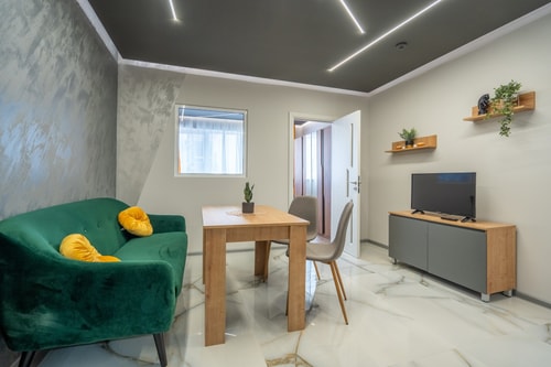 Cozy Homes 4 5 Flat Manager Booking