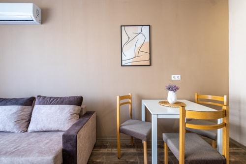 Cozy Homes 1 10 Flat Manager Booking