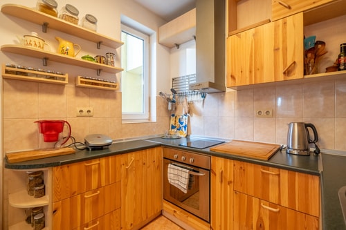 1 Bedroom Natural Condo 2 Flat Manager Booking
