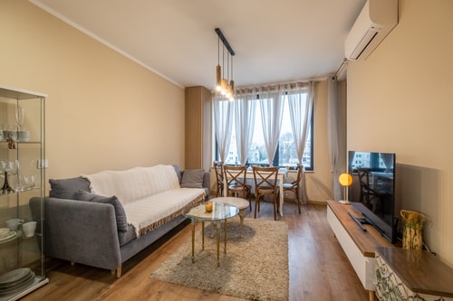 The Lemons Cozy Apartment 5 Flat Manager Booking