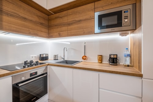The Lemons Cozy Apartment 14 Flat Manager Booking