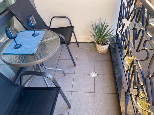Algara Studio 2 Flat Manager Booking