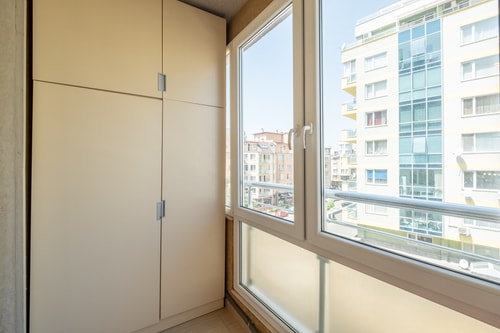 Modern Apartment | Top Location | Friendly Host 22 Flat Manager Booking