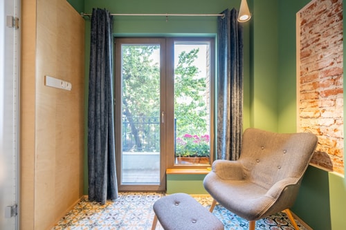 Bijou - 1 Bedroom Apartment 35 Flat Manager Booking