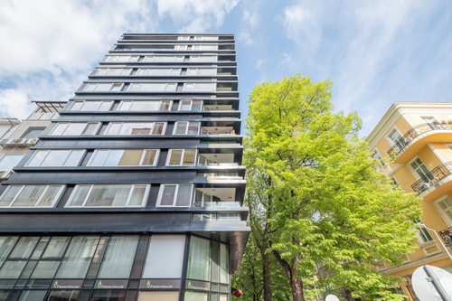 Serdica top center - 3 berdoom cosy apartment 51 Flat Manager Booking