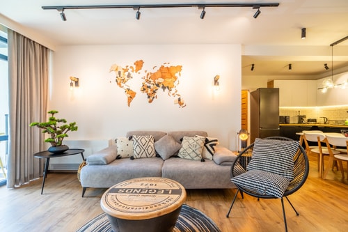 Arte Apartment 10 Flat Manager Booking
